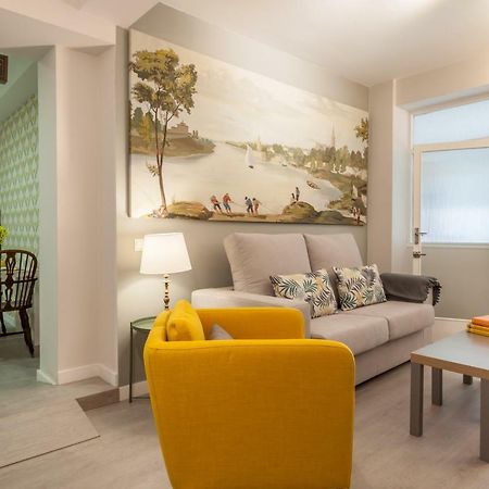 Atelier Plaza Nueva Plus เซบีญา ภายนอก รูปภาพ